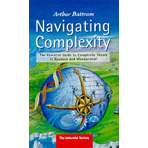 Pre-Owned Navigating Complexity (Hardcover) 185835899X 9781858358994