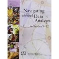 thumbnail image 1 of Pre-Owned Navigating Through Data Analysis in Grades 9-12 (Principles and Standards for School Mathematics Navigations) (Paperback) 0873535243 9780873535243, 1 of 1