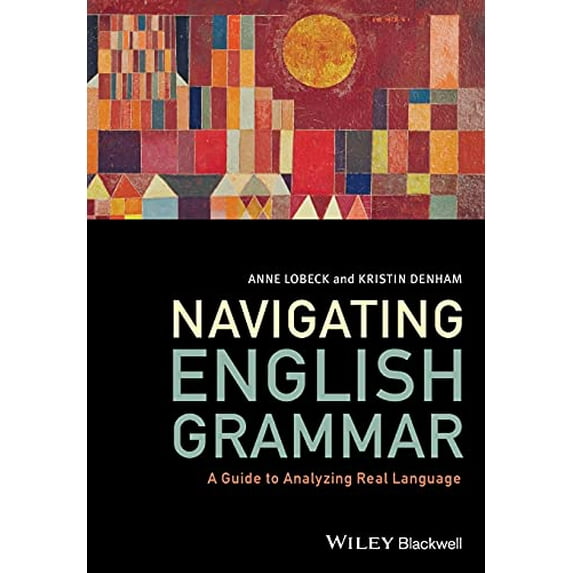 Pre-Owned Navigating English Grammar, (Paperback)
