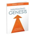 thumbnail image 1 of Pre-Owned Navigating Genesis Study Guide (Unknown) 1886653917 9781886653917, 1 of 1