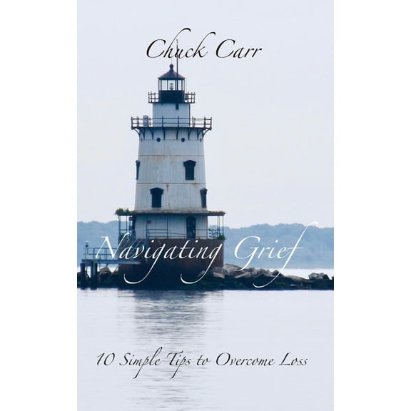 Navigating Grief, (Paperback)