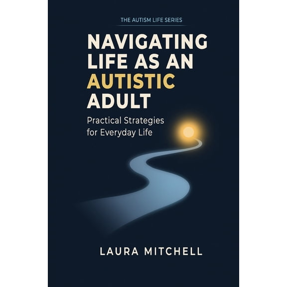 The Autism Life Navigating Life as an Autistic Adult: Practical Approaches to Supporting Autistic Adults in Life, Book 1, (Paperback)