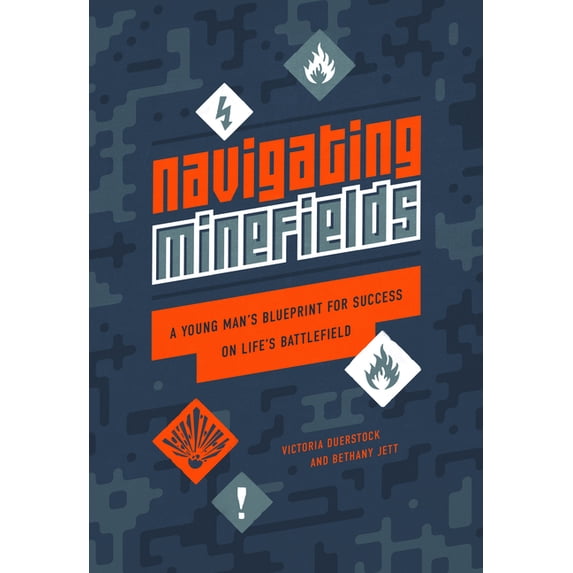 Navigating Minefields