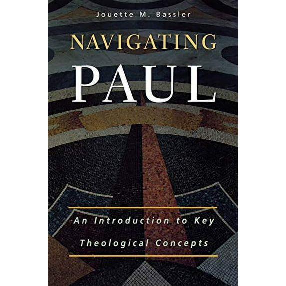 Pre-Owned Navigating Paul (Paperback) 0664227414 9780664227418