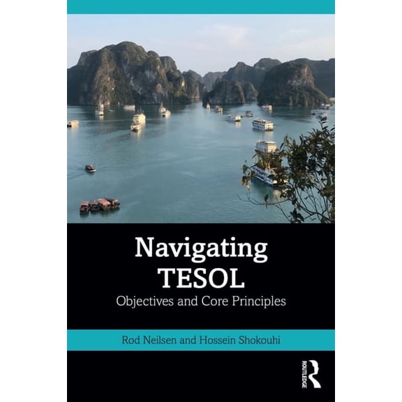 Navigating TESOL: Objectives and Core Principles, (Paperback)