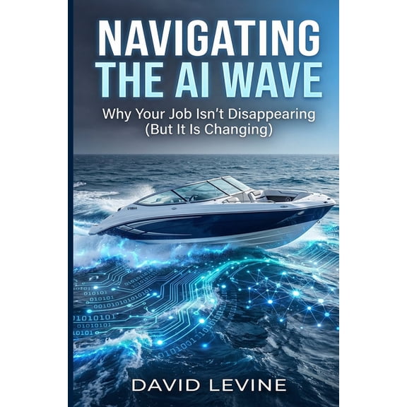 Navigating the AI wave, (Paperback)