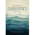 thumbnail image 1 of Navigating the Caregiver's Journey: A 52 Week Guided Journal to Help You Process and Reflect, (Paperback), 1 of 1