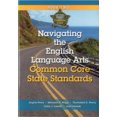 thumbnail image 1 of Pre-Owned Navigating the English Language Arts Common Core State Standards (Paperback) 9781935588153, 1 of 1