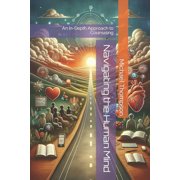Navigating the Human Mind An In-Depth Approach to Counseling Paperback