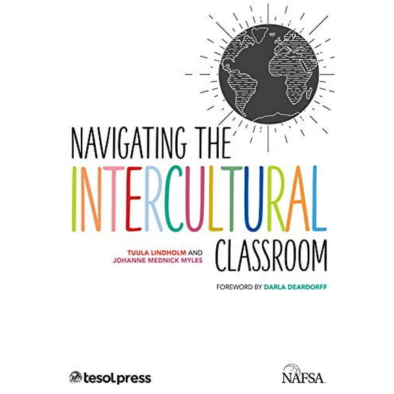 Pre-Owned Navigating the Intercultural Classroom (Paperback) 1945351268 9781945351266