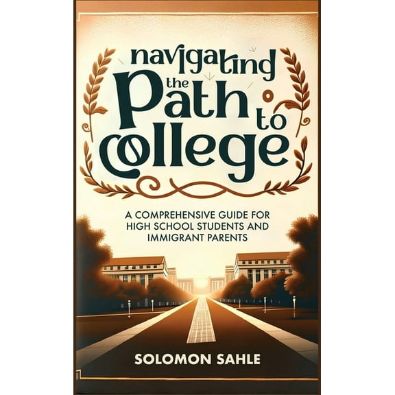 Navigating the Path to College, (Hardcover)