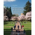 thumbnail image 1 of Pre-Owned Navigating the Research University: A Guide for First-Year Students (Paperback) 0495913782 9780495913788, 1 of 1