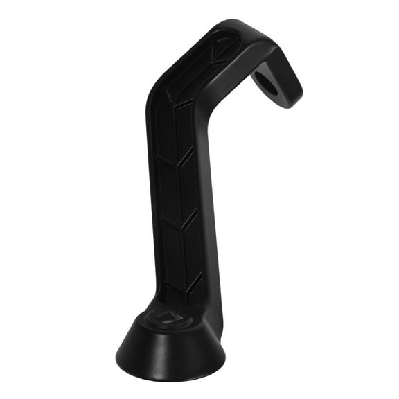 Navigation Bracket Mobile Phone Holder Phone Holders for Your Car Mirror Extender Bracket Mirror Mount Extender Rack