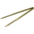 thumbnail image 1 of Navigation Divider Compass, Brass, 1 of 6