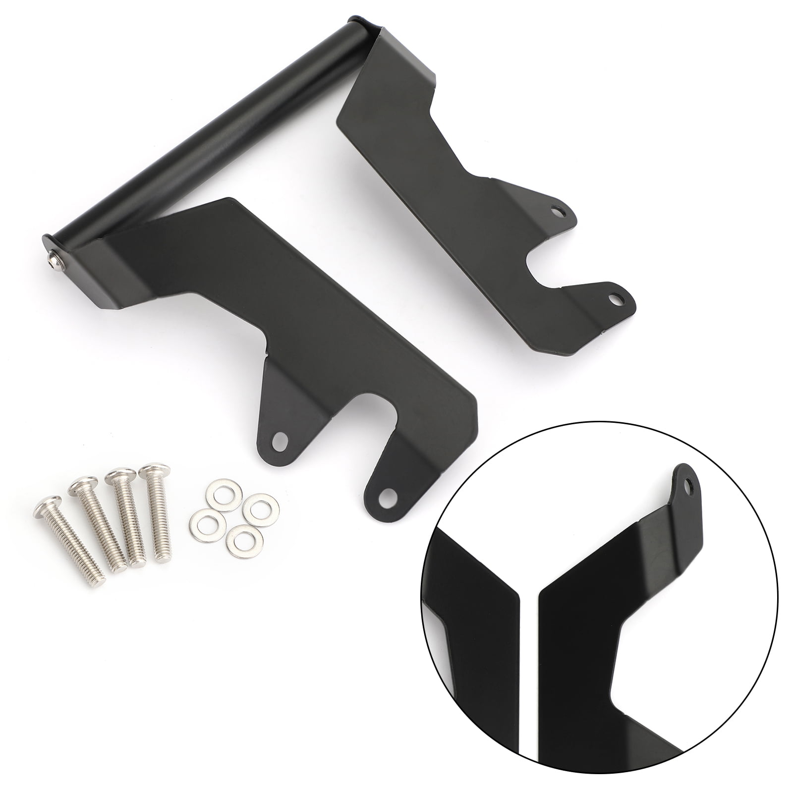 Navigation GPS Holder Mount for Honda NC700X NC750X, 20142015