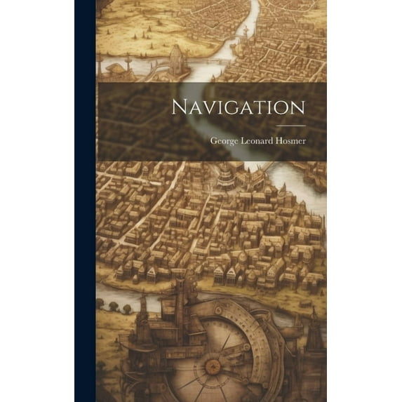 Navigation (Hardcover)