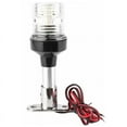 thumbnail image 1 of Yacht Navigation Light, Corrosion Resistant Materials Ensure Longevity, Waterproof To Ip65 Standard, Integrated Into Any Building, Enhance Your Garden With Sleek Design, 1 of 5