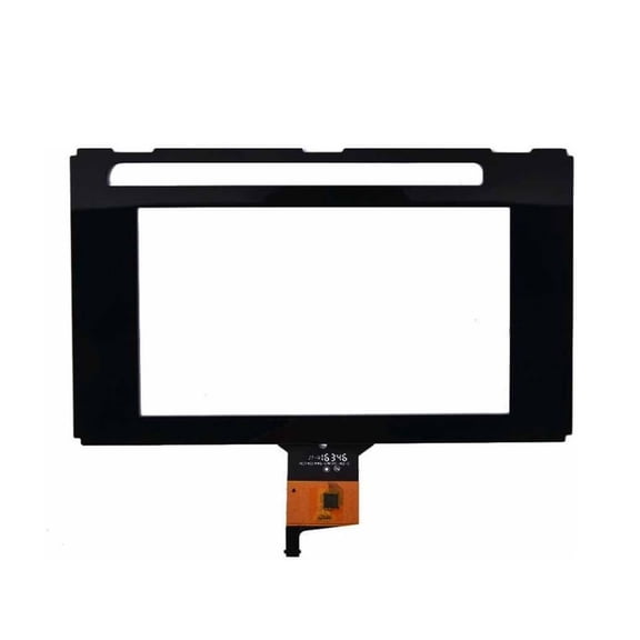 Navigation Radio New 7 Inch Touch Screen KA0H-669G0 For Mazda CX-5 2015-2018