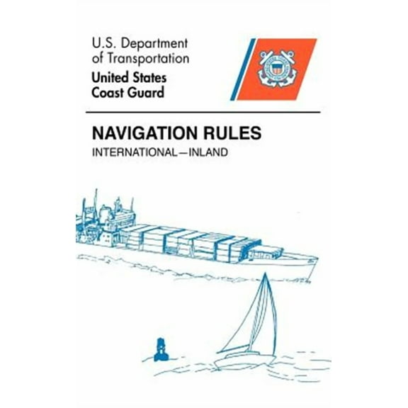 Navigation Rules (Hardcover)