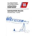 thumbnail image 1 of Pre-Owned Navigation Rules, International-Inland (Paperback) 0160500575 9780160500572, 1 of 1