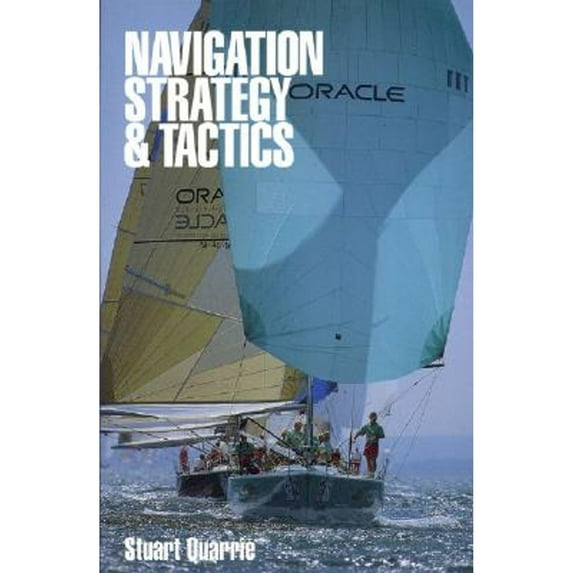 Pre-Owned Navigation Strategy and Tactics Paperback