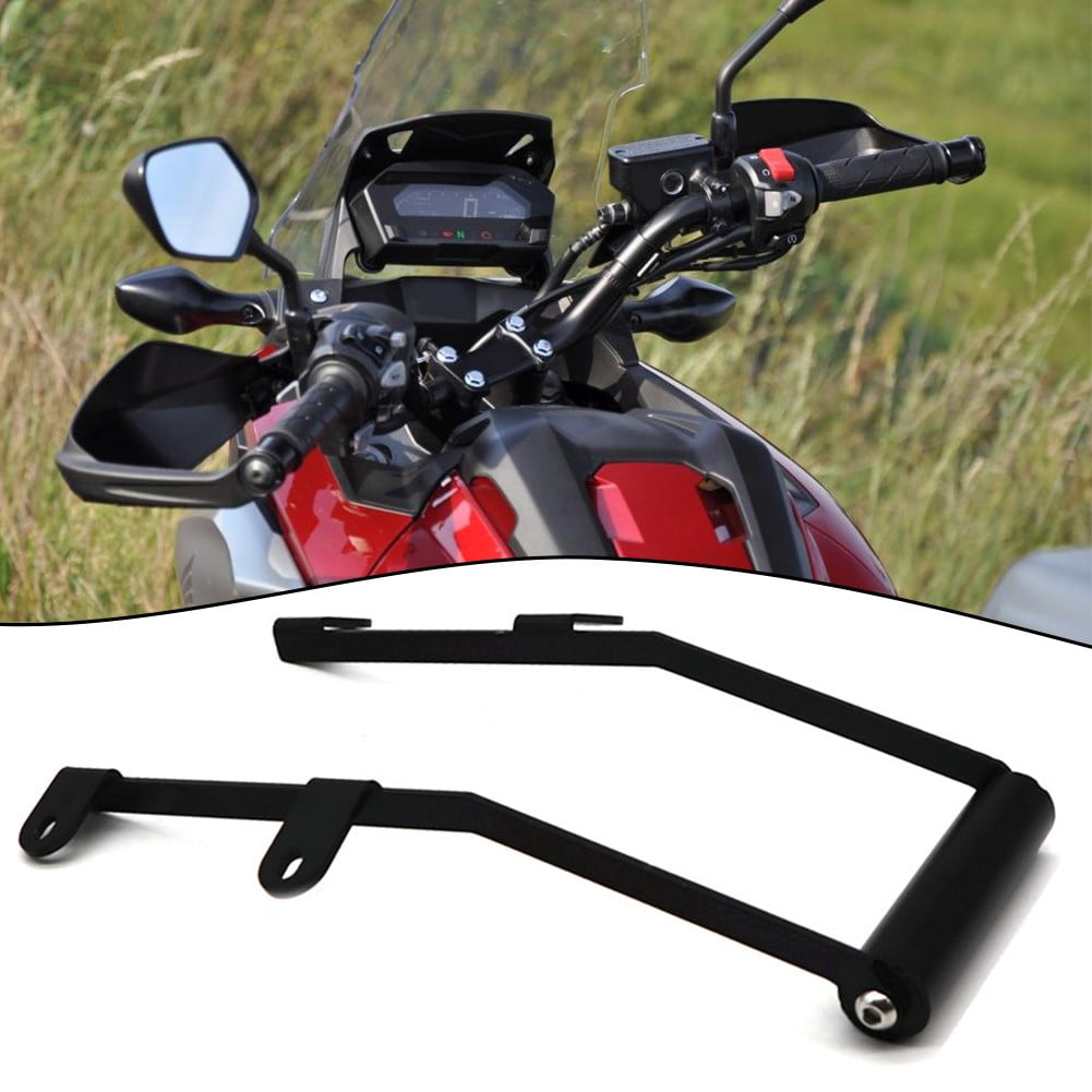 Navigation Support GPS Bracket Mobile Phone Holder Mount For Honda