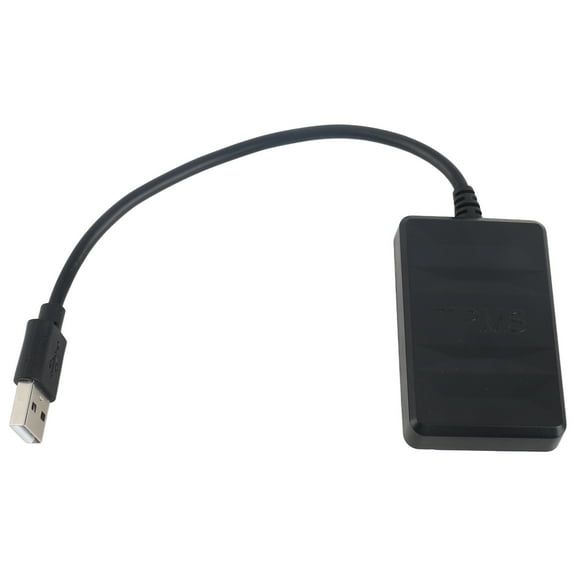 Navigation USB TPMS Tire Pressure Monitor For Navigation Tire Pressure Monitoring Alarm System/Wireless Digital Transmission TPMS Sensor Tool With Sensor