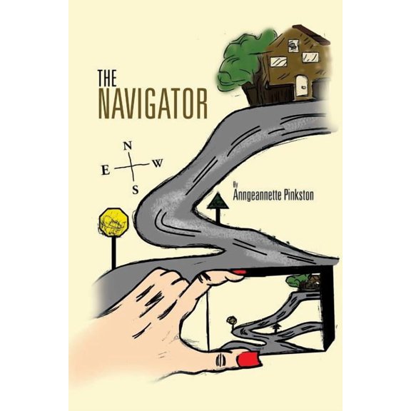 The Navigator (Paperback)