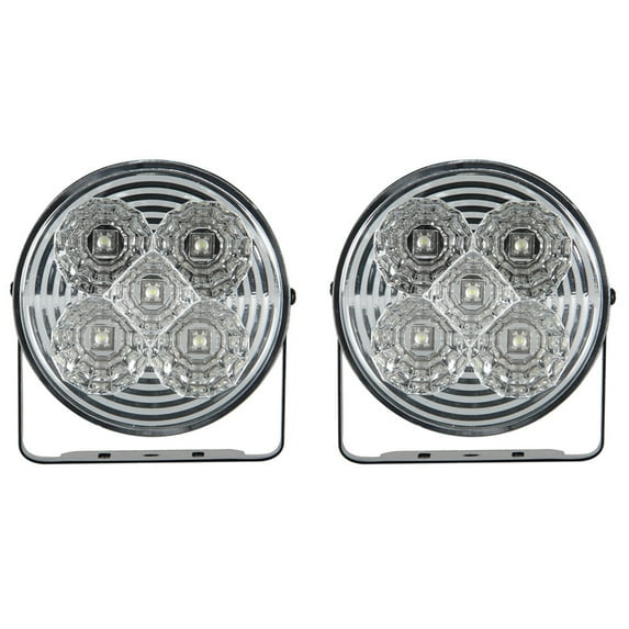 Navigator Aux Light NV-2038W