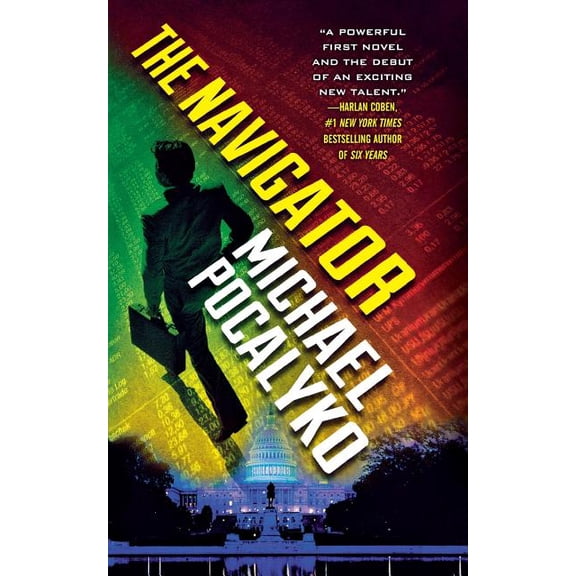 The Navigator (Paperback)