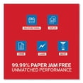 thumbnail image 1 of Navigator Premium Multipurpose Copy Paper, 97 Bright, 20 lb Bond Weight, 8.5 x 11, White, 500 Sheets/Ream, 5 Reams/Carton | Order of 1 Carton, 1 of 3
