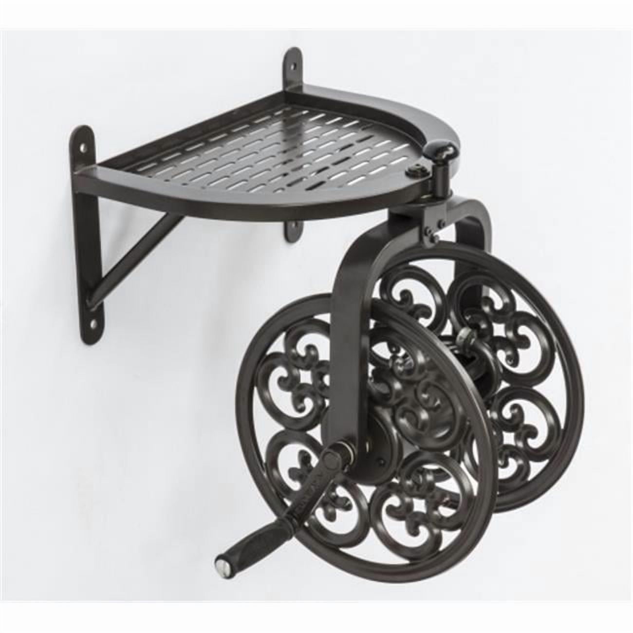 Navigator Rotating Garden Hose Reel