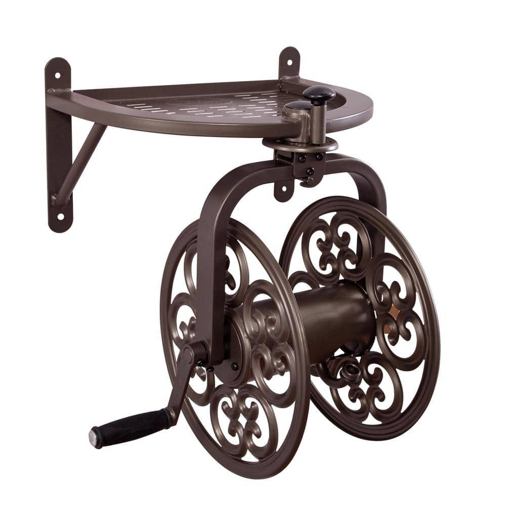 Navigator Rotating Hose Reel