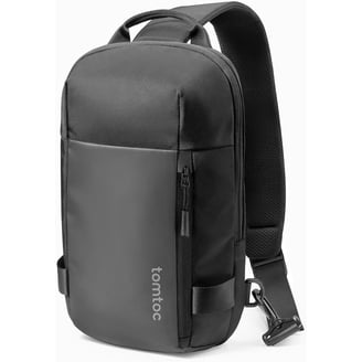 17 in laptop single sling backpack Sling Laptop Bag