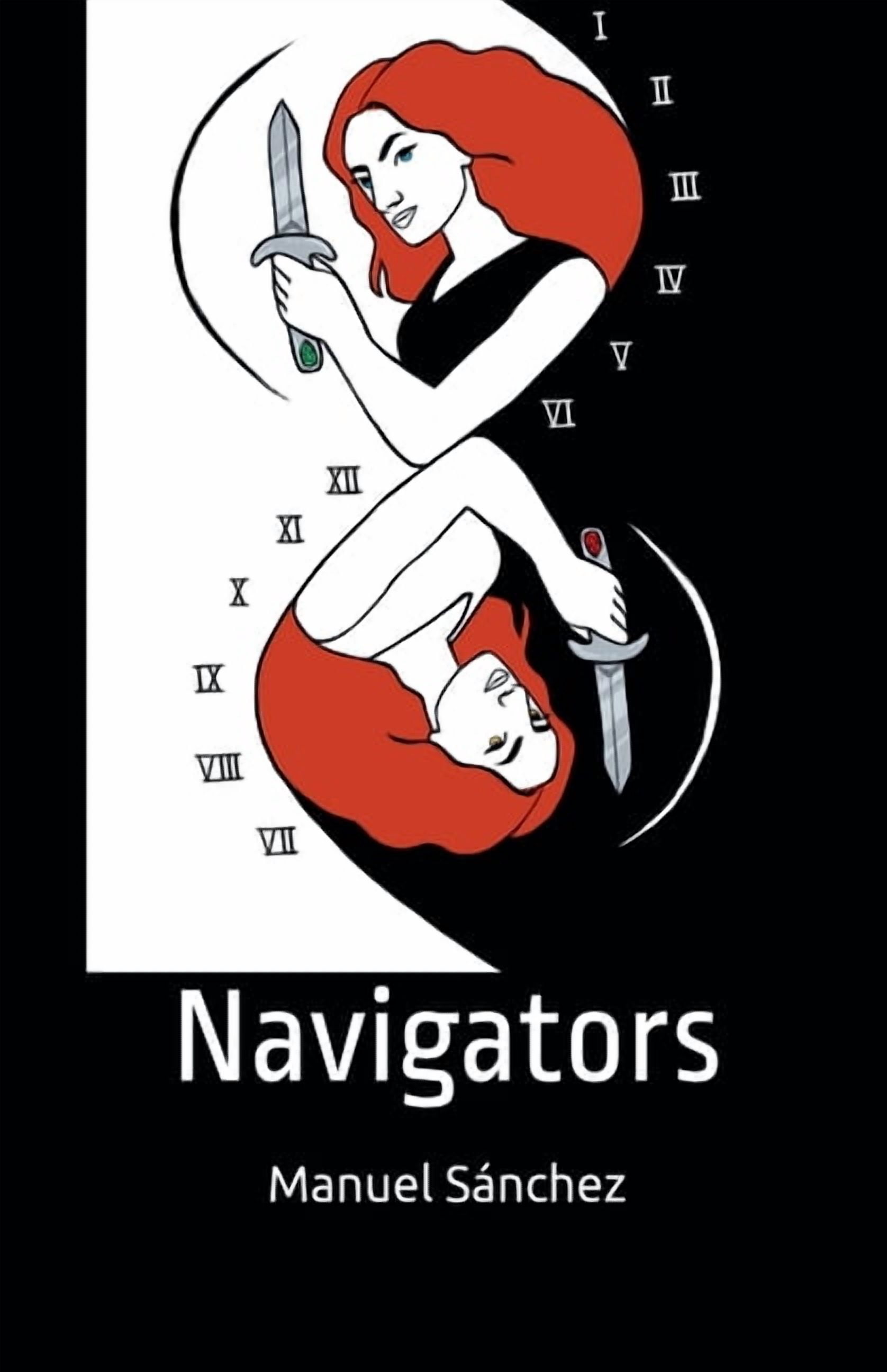 Navigators, (Paperback)