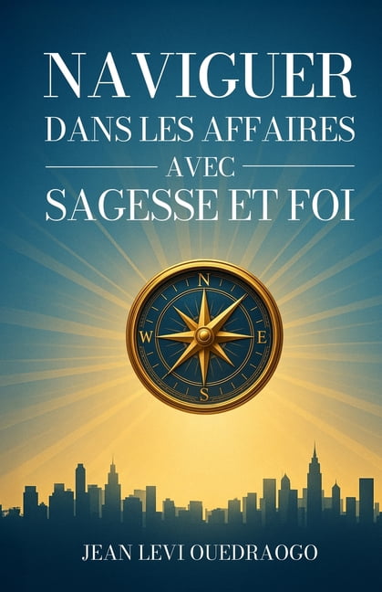 Naviguer Dans Les Affaires Avec Sagesse Et Foi, (Paperback)