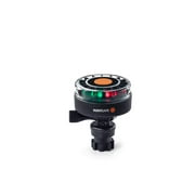 Navilight Tricolor Red, Green, White 2NM w/Navimount base