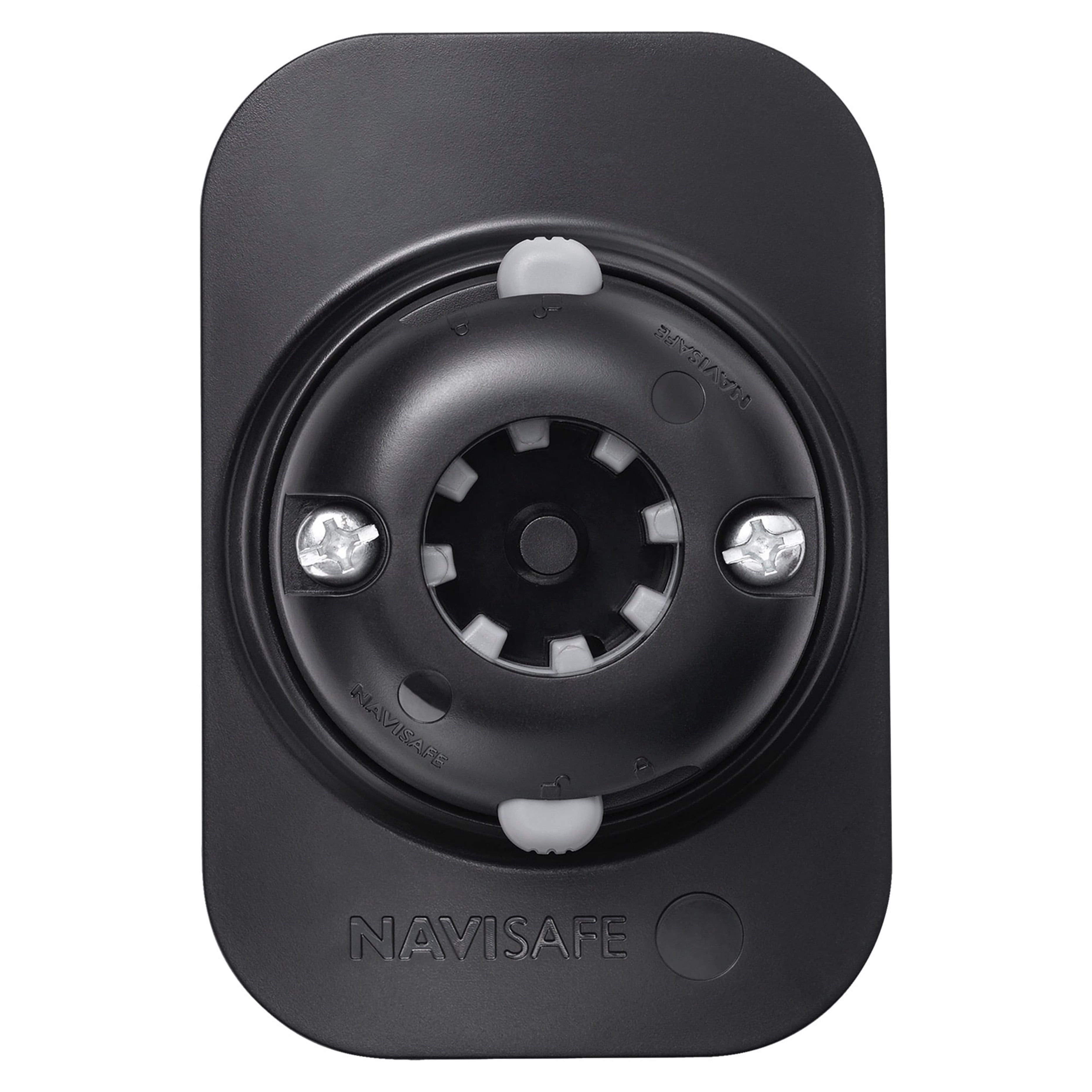 Inflatable Mount Navimount RIB self-adhesive mount for inflatables (black) - Walmart.com