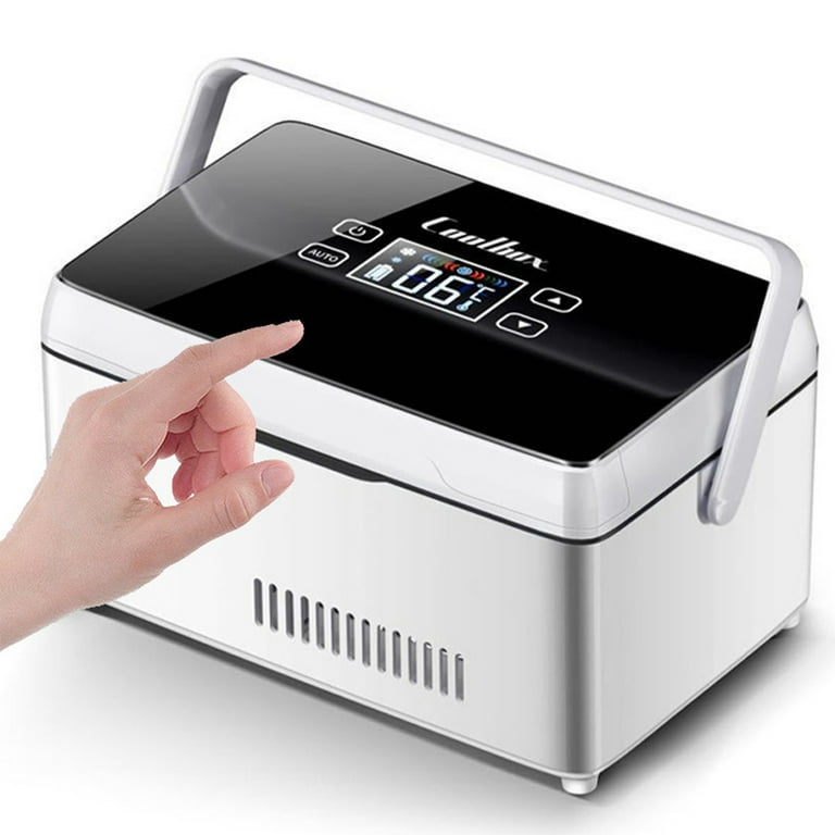 Insulin Cooler Travel Case Small, Insulated Medical Diabetic