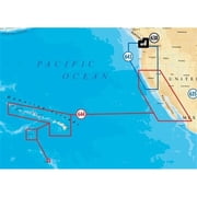 Navionics #MSD/638P+ Platinum+ SD 638 Puget Sound