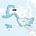 thumbnail image 1 of Navionics Plus NAUS001L US and Coastal Canada microSD, 1 of 4