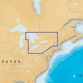 thumbnail image 1 of Platinum Plus East Great Lakes MSD/901P+ Marine Map, 1 of 2