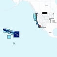 thumbnail image 1 of Garmin 010-C1371-40 US008R U.S. West Electronic Chart, 1 of 2