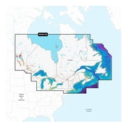 Navionics Platinum+ Canada East &