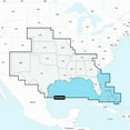 thumbnail image 1 of Navionics Plus NAUS006R U.S. South microSD, 1 of 3
