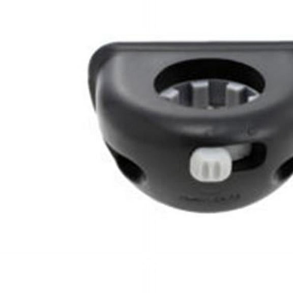 Navisafe Navimount Vertical Boat Navigation Light, Black