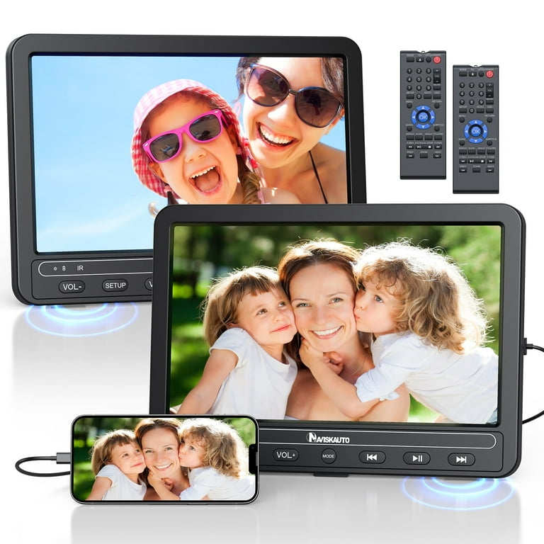 NAVISKAUTO 10.1