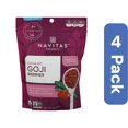 thumbnail image 1 of Navitas Organic Goji Berries 8 oz (Pack of 4), 1 of 1