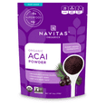 thumbnail image 1 of Navitas Organics Organic Acai Powder 4 oz - Pack of 3, 1 of 1
