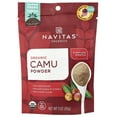 thumbnail image 1 of Navitas Organics Camu Camu Powder, 3.0 Oz, 17 Servings, 1 of 5